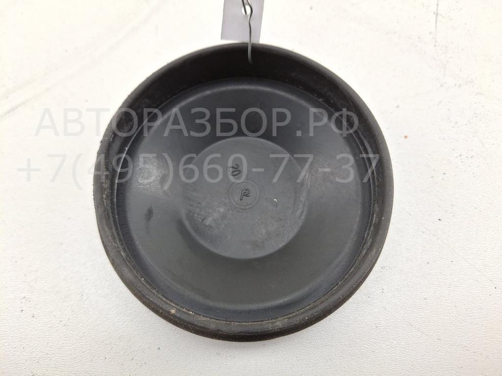 Крышка фары левой