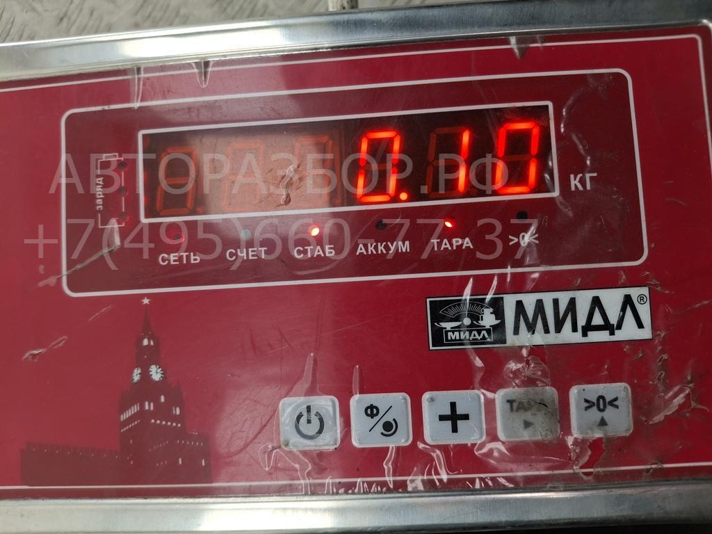 Корректор фары