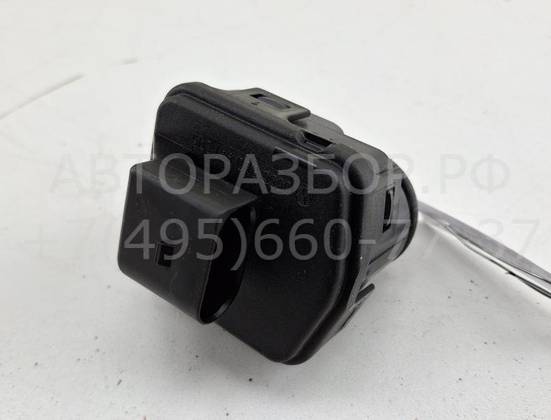 Корректор фары