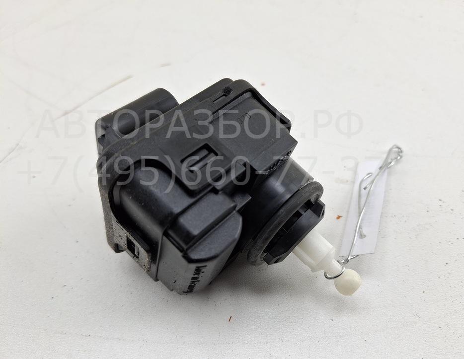 Корректор фары