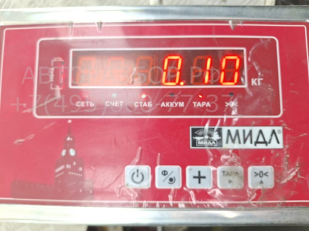 Корректор фары