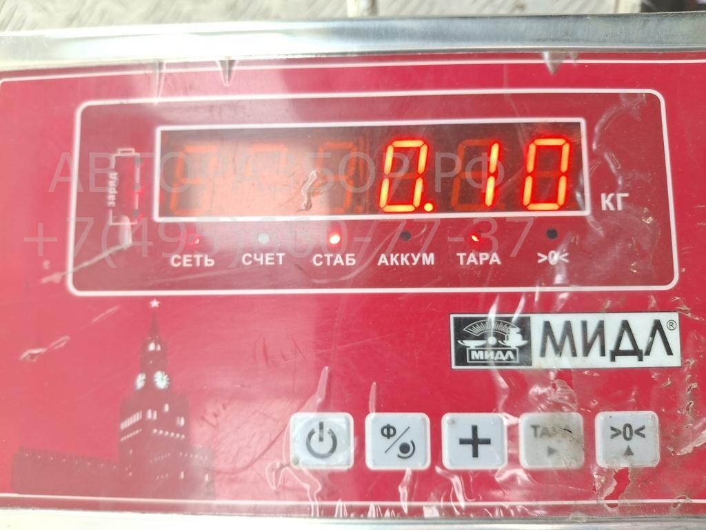 Корректор фары