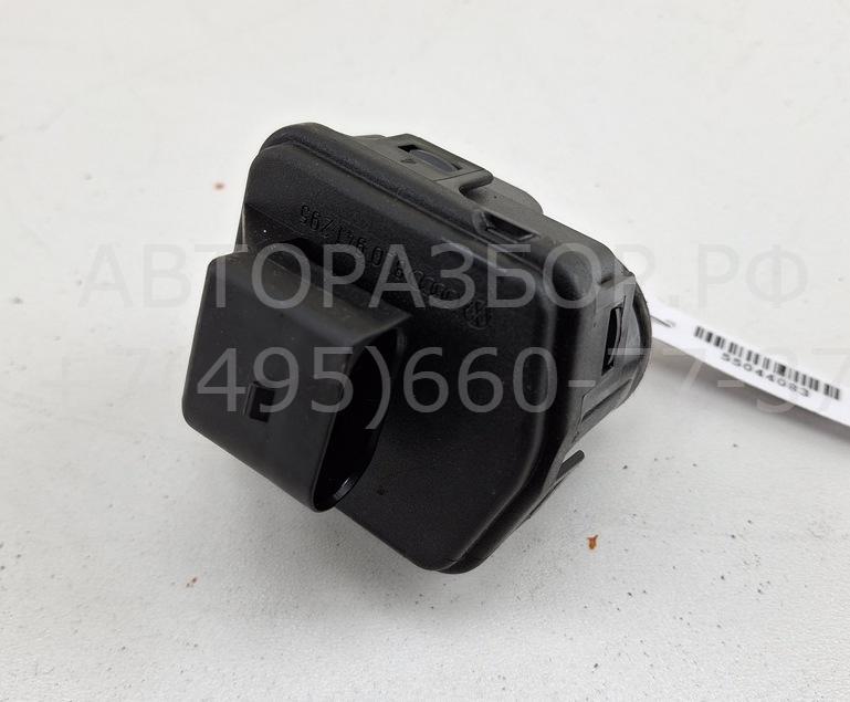 Корректор фары