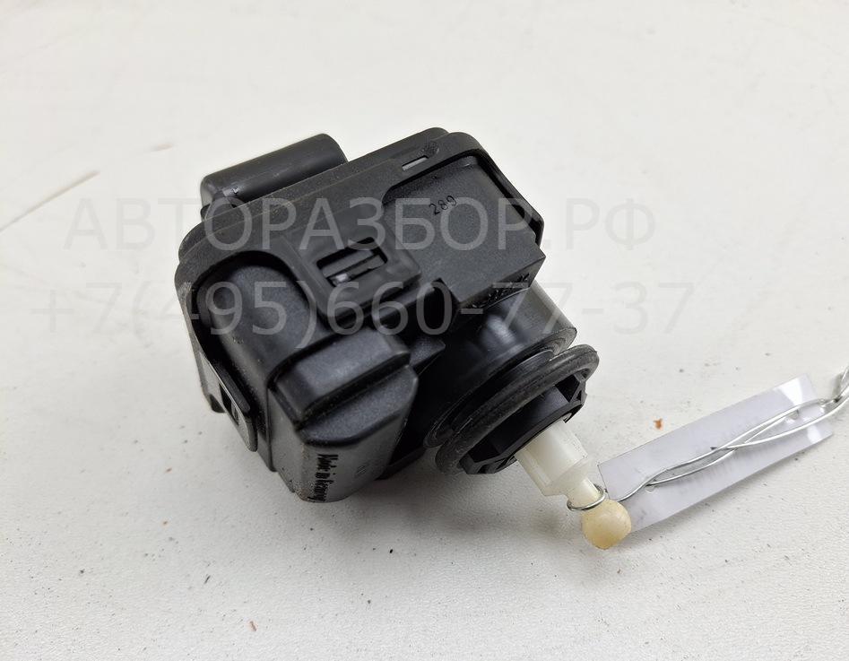 Корректор фары