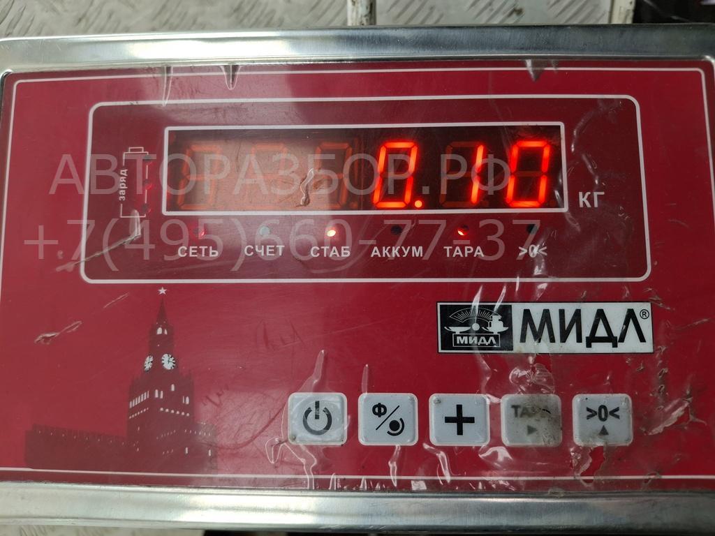 Корректор фары