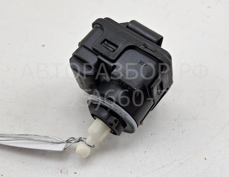 Корректор фары