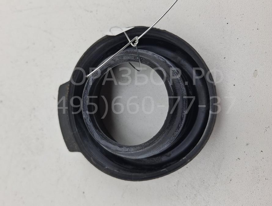 Крышка фары левой