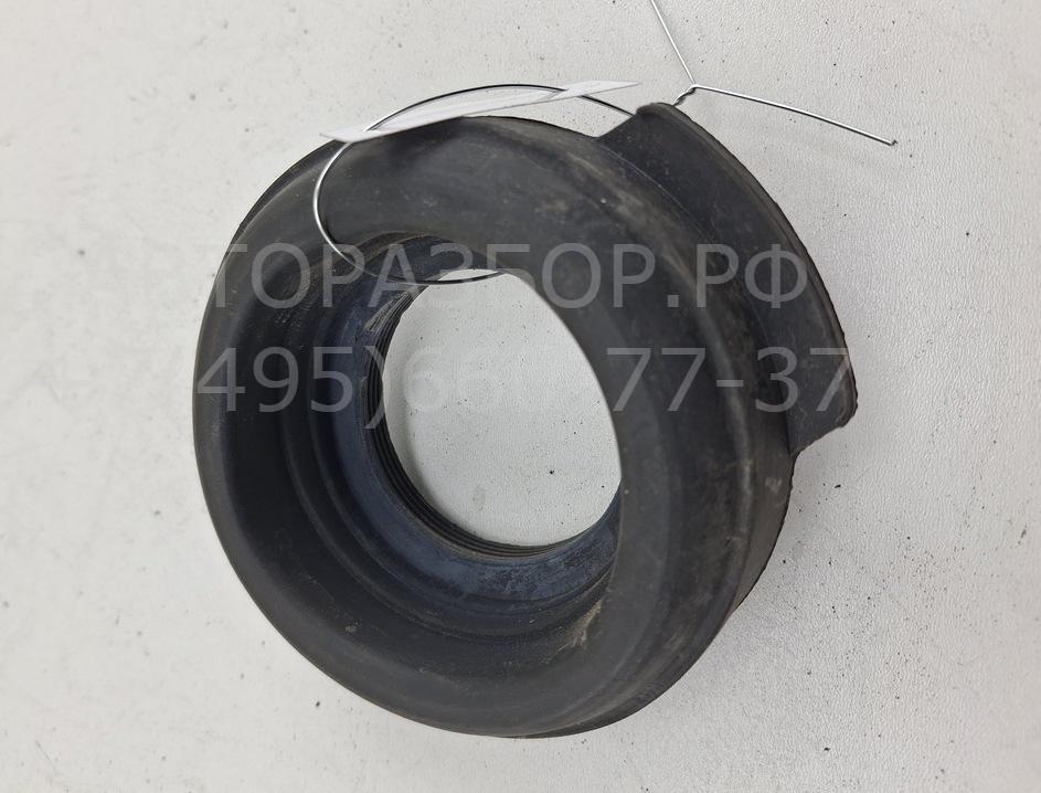 Крышка фары левой