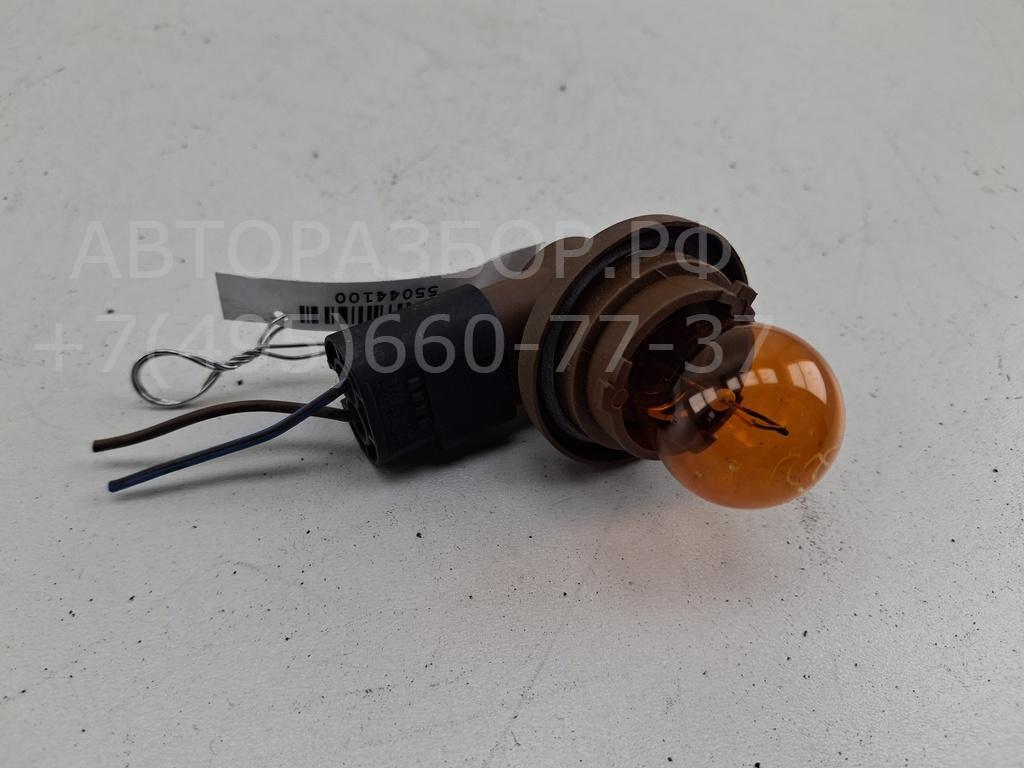 Патрон лампы