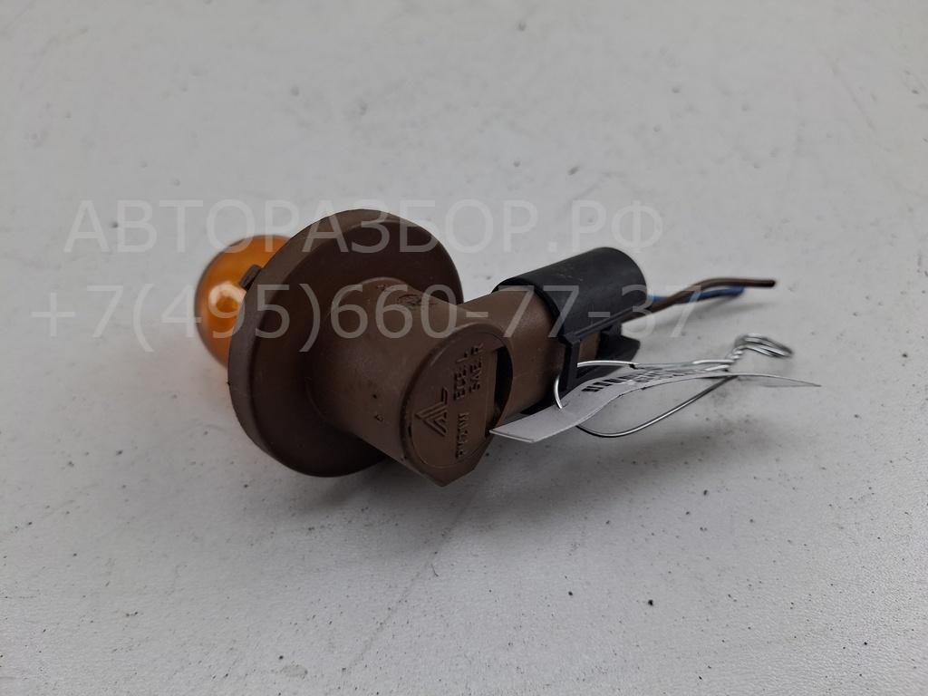 Патрон лампы