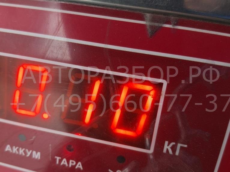 Патрон лампы