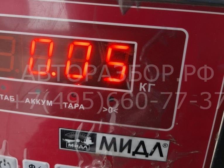 Патрон лампы