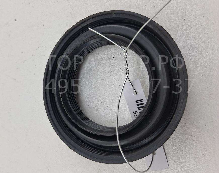 Крышка фары левой