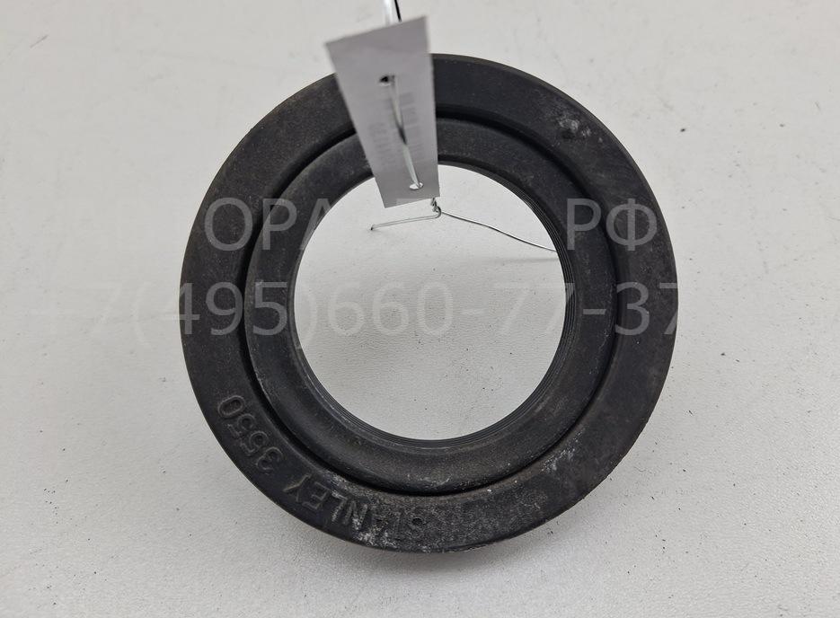 Крышка фары левой