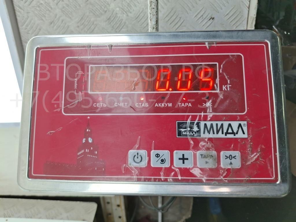 Патрон лампы