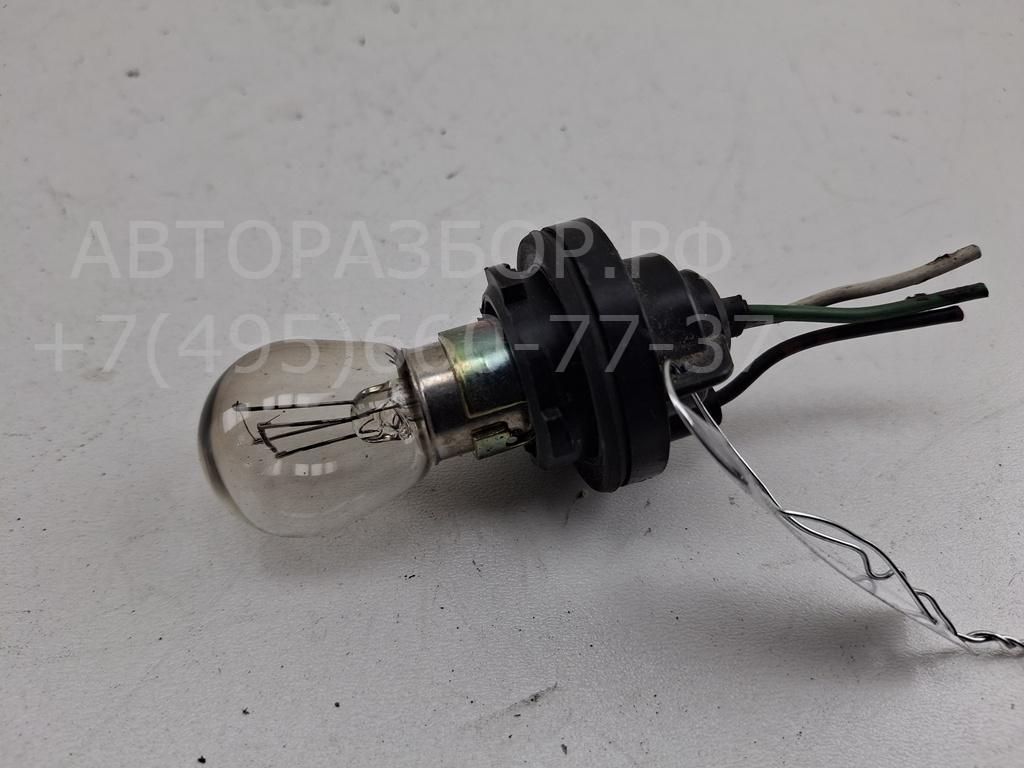 Патрон лампы