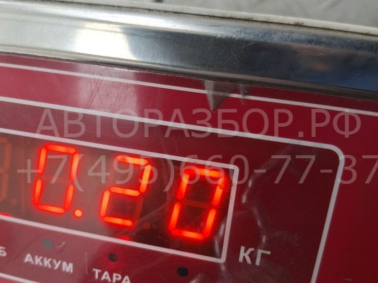 Корректор фары