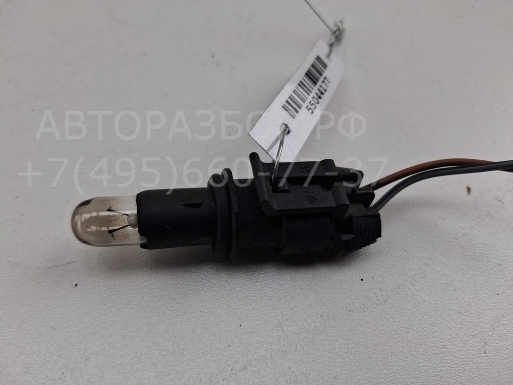 Патрон лампы