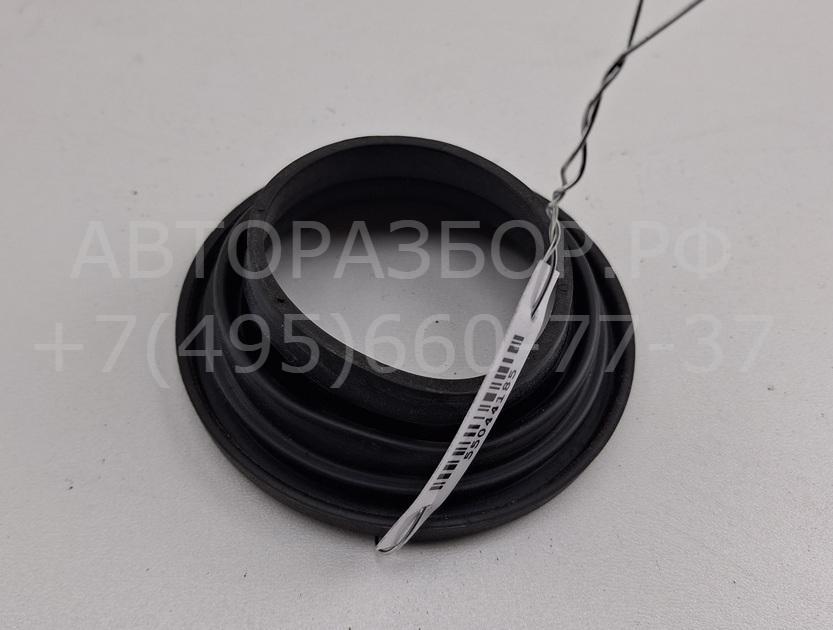 Крышка фары левой