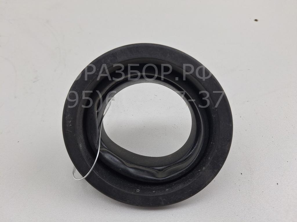 Крышка фары левой