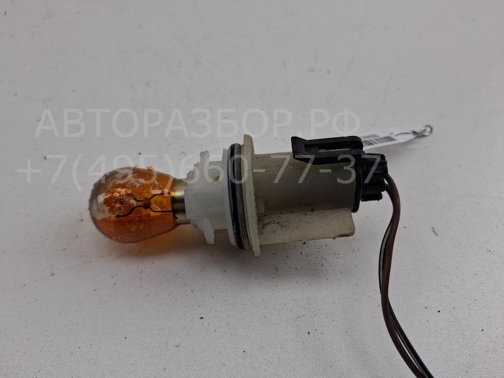 Патрон лампы