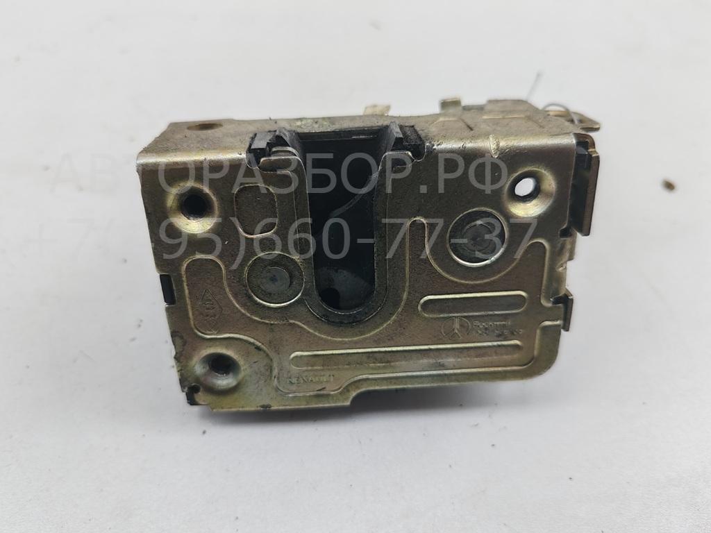 Замок двери передней правой