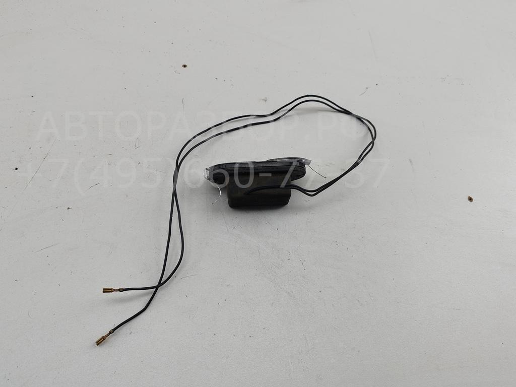 Фонарь подсветки номера