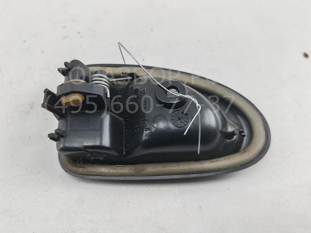 Ручка двери передней внутренняя правая