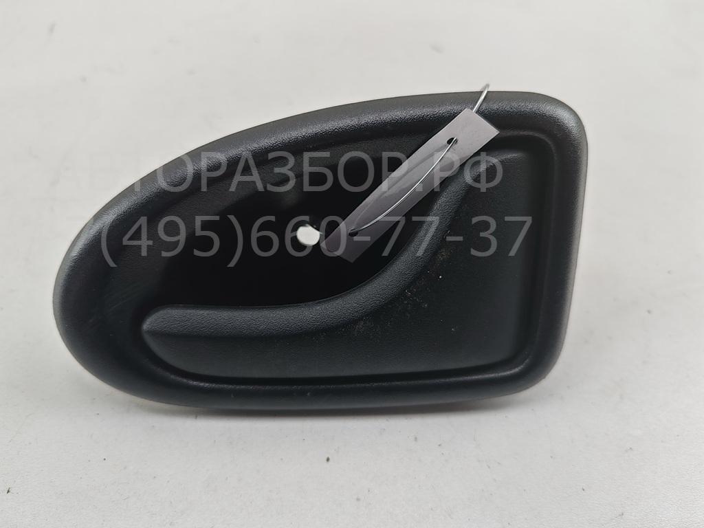 Ручка двери передней внутренняя правая