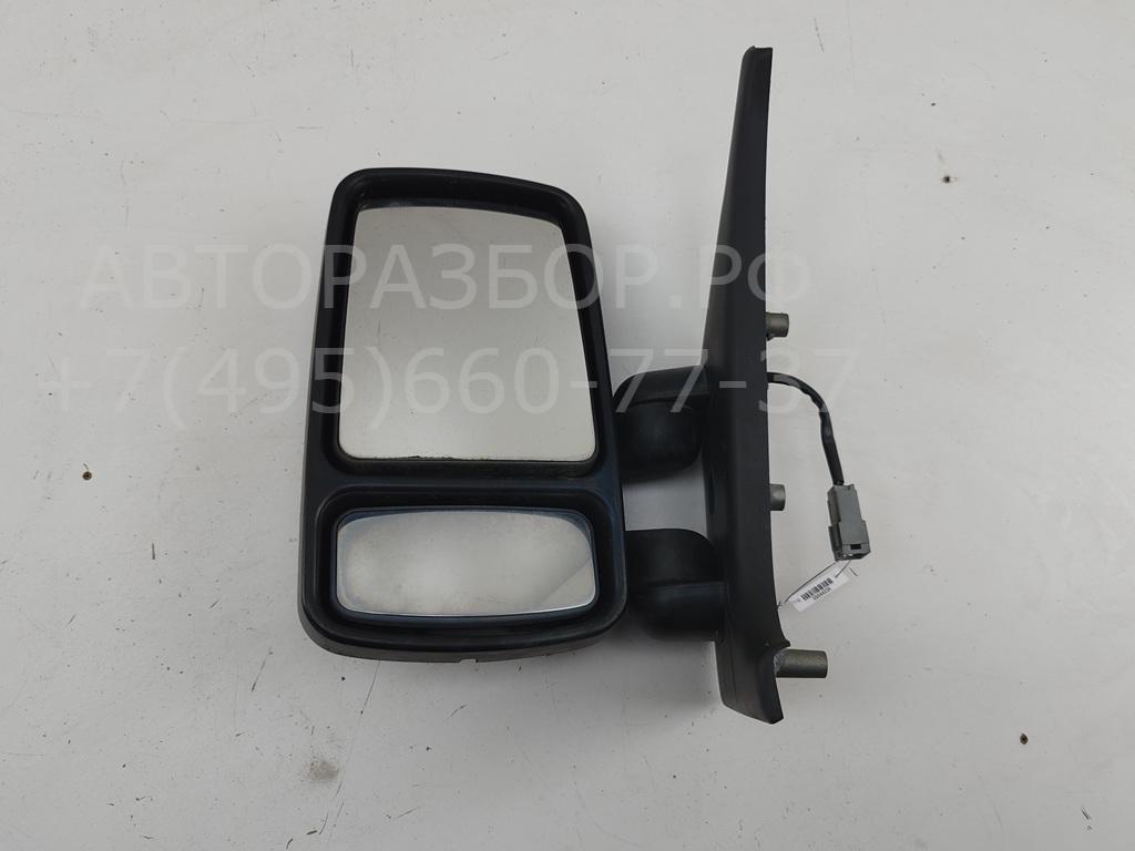 Зеркало левое электрическое