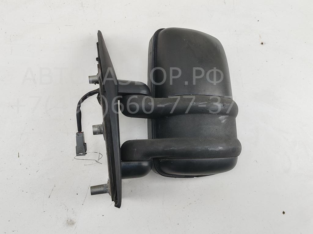 Зеркало левое электрическое