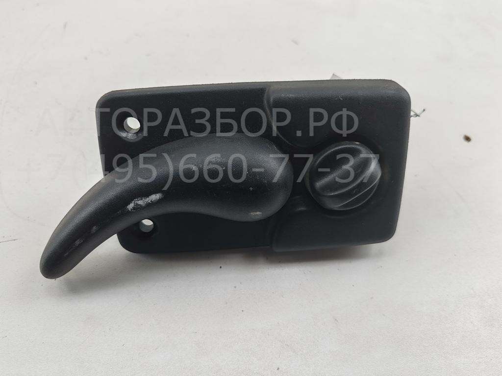 Ручка двери задней внутренняя правая