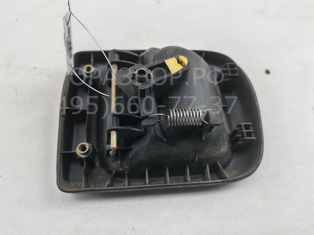 Ручка двери передней наружная левая