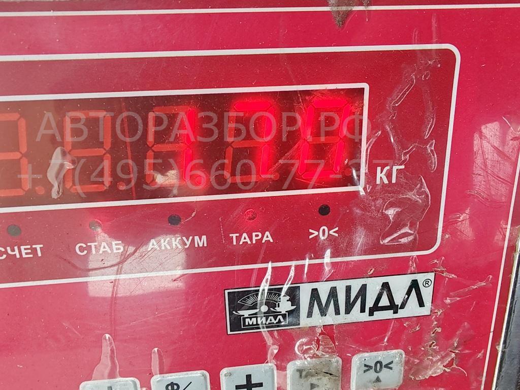 Стекло двери передней правой (форточка)