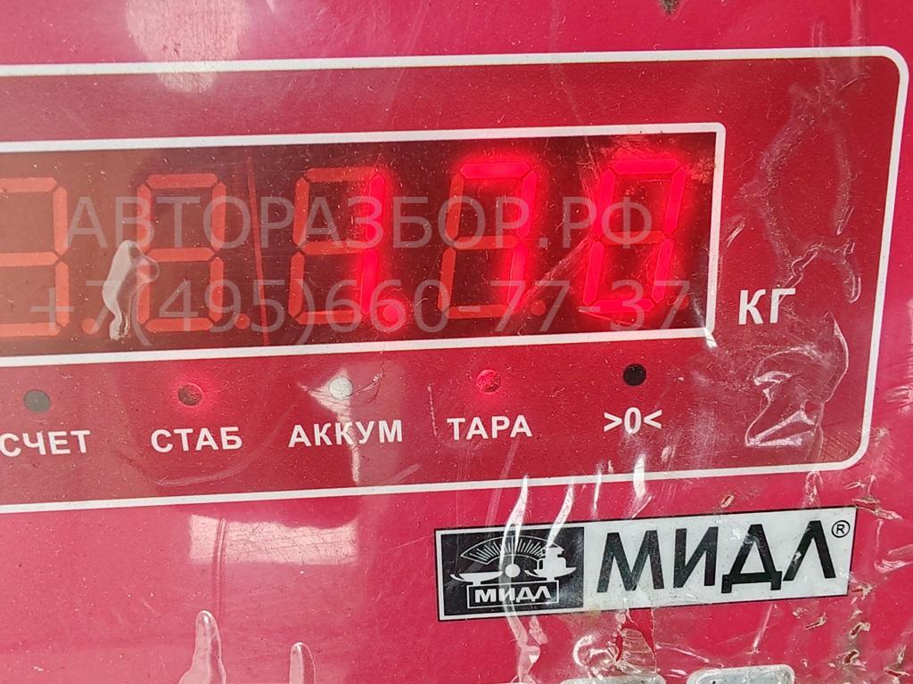 Стекло двери передней левой (форточка)