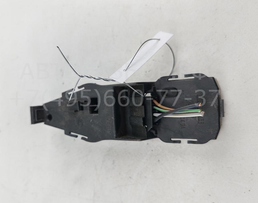 Плата заднего фонаря правого