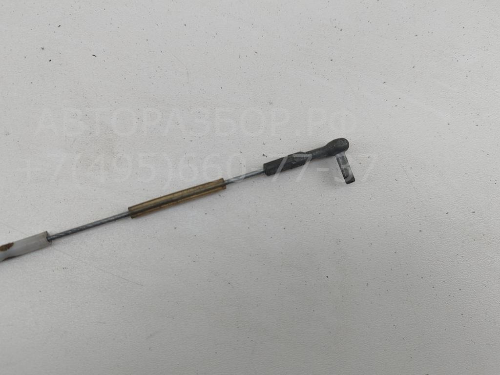 Трос открывания двери