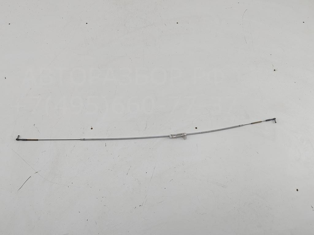 Трос открывания двери