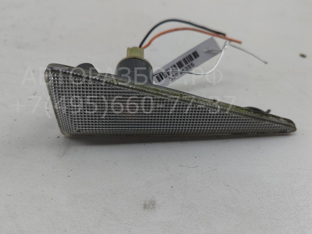 Указатель поворота левый