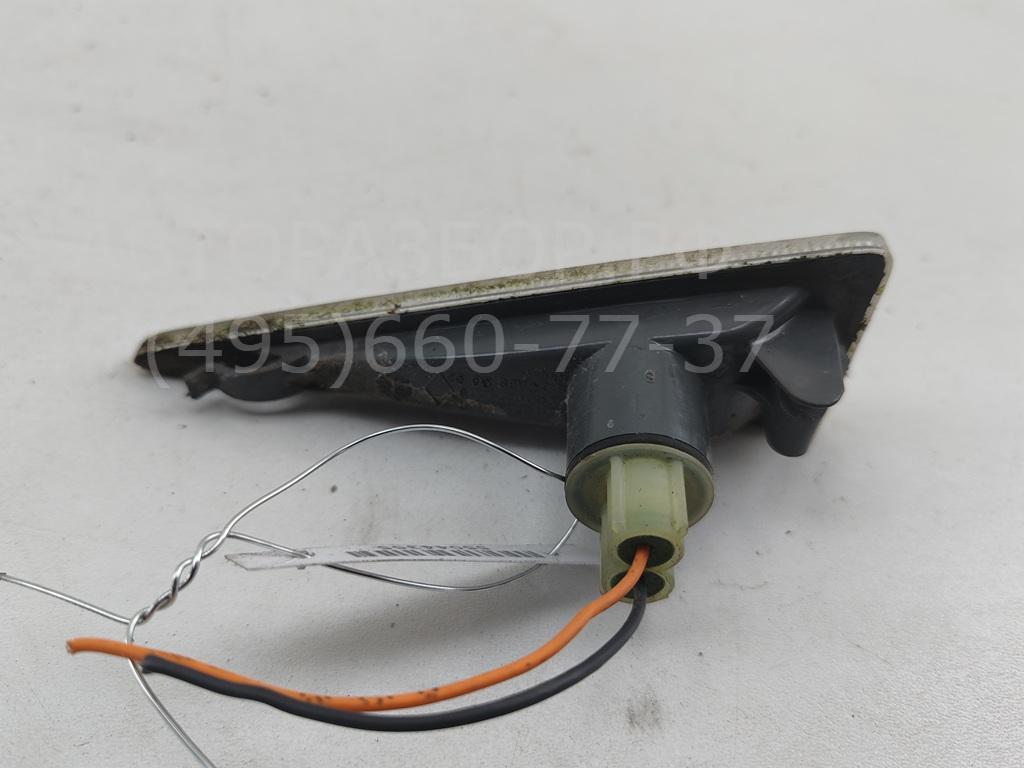 Указатель поворота левый