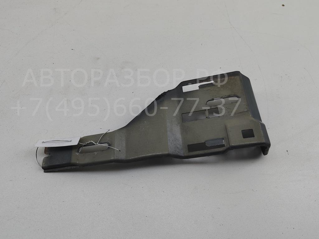 Кронштейн крепления крыла