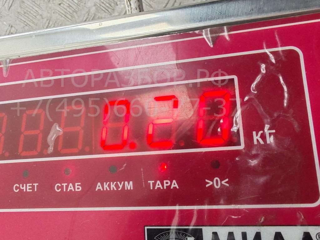 Резистор отопителя