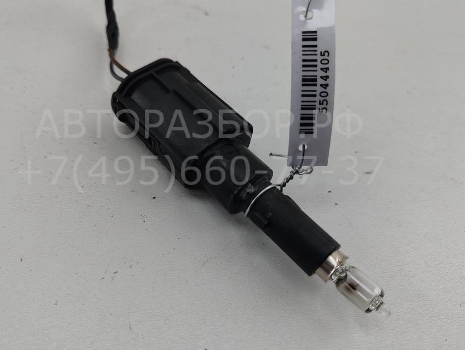 Патрон лампы