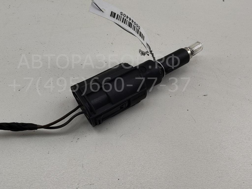 Патрон лампы