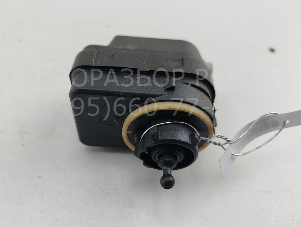 Корректор фары