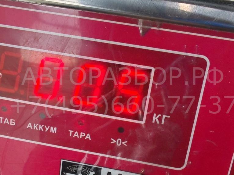 Корректор фары