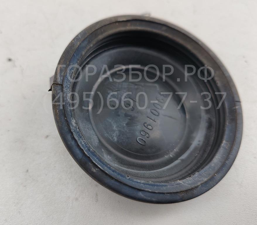 Крышка фары левой