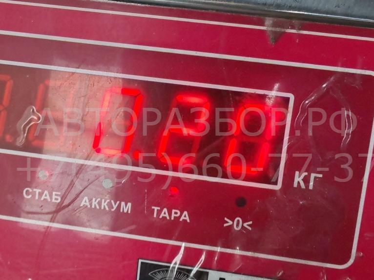 Крепеж фары