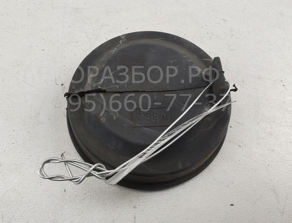 Крышка фары левой