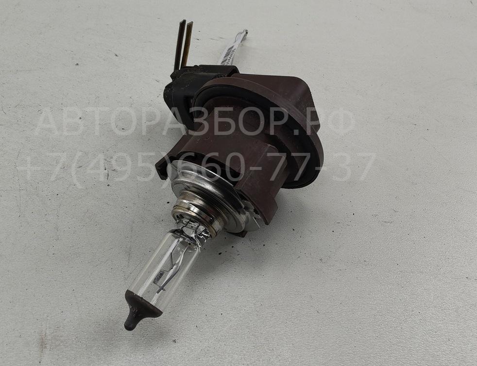 Патрон лампы